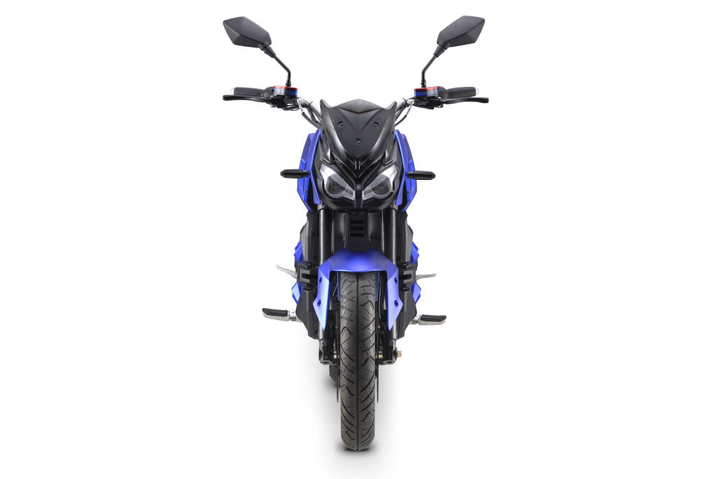 SCOOTER ELÉCTRICO ECOWHEEL - CR6 - Imagen 3