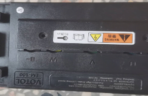 Controller 4000W Monster 4.0