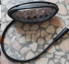 Luz led Posterior Explorer 3.0/ Monster 4.0